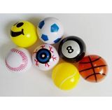 Quả bóng Bouncy thể thao