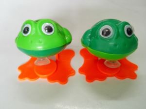 Somersault & nhảy ếch