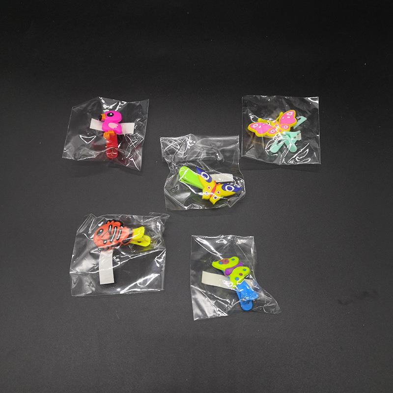 Clip động vật