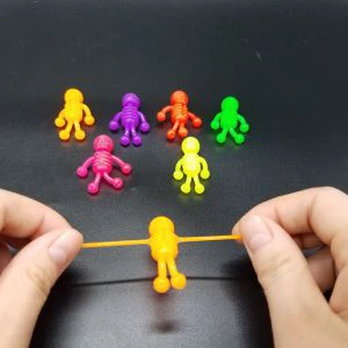 Mini Skeleton Halloween Đồ chơi cho trẻ em