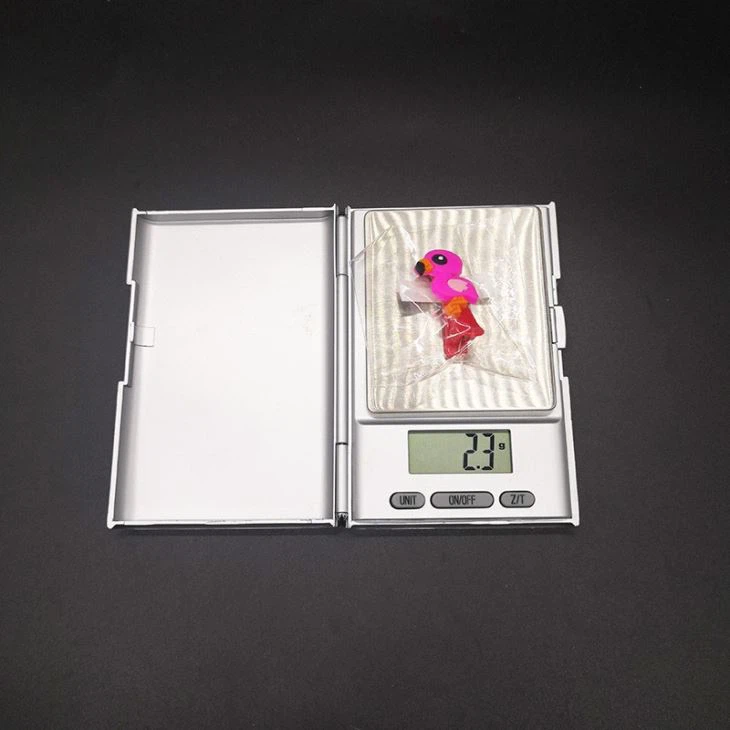 Plastic Animal Shaped Photo Clips