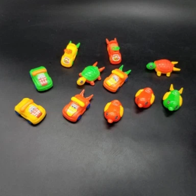 Catapult phim hoạt hình động vật nhỏ