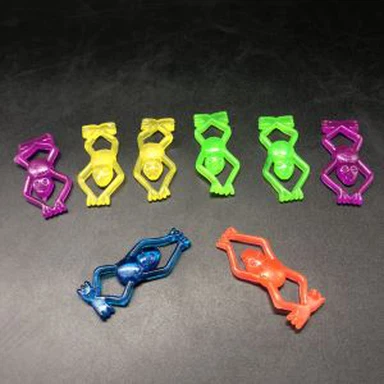 Ếch Slingshot cho viên nang bán hàng tự động