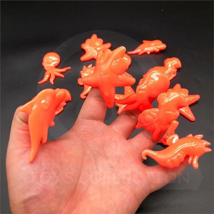 Sticky Slingshot
